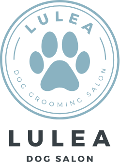 LULEA ロゴ